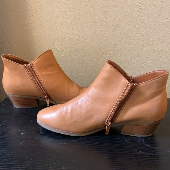 Jack Rogers boots Size 8.5 - Picture 5 of 14